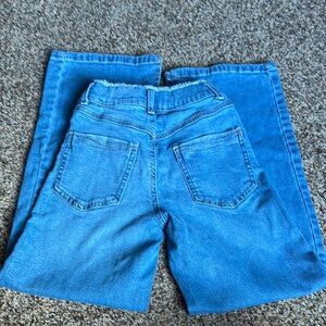 Maurices Kids Blue Jeans Size 9 long